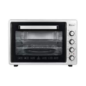ROYAL FOUR 70L  SILVER ELECTRIC FX75