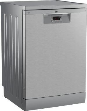 BEKO LAVE VAISSELLE 5 PRO 14C INOX BDFN15430X