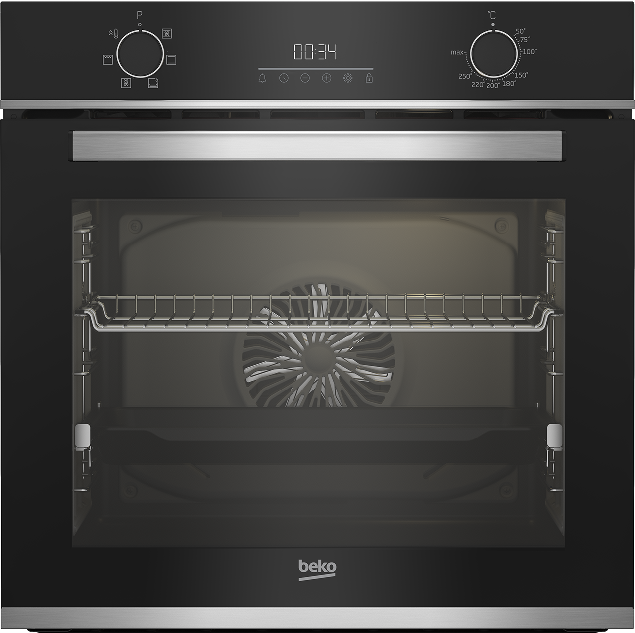 BEKO FOUR ELECTRIQUE BBIE13302XC