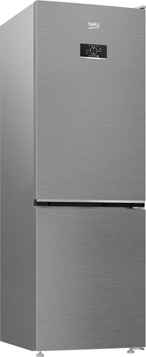 BEKO REF COMB 400/341 NET NF SILVER B3RCNA400HSX