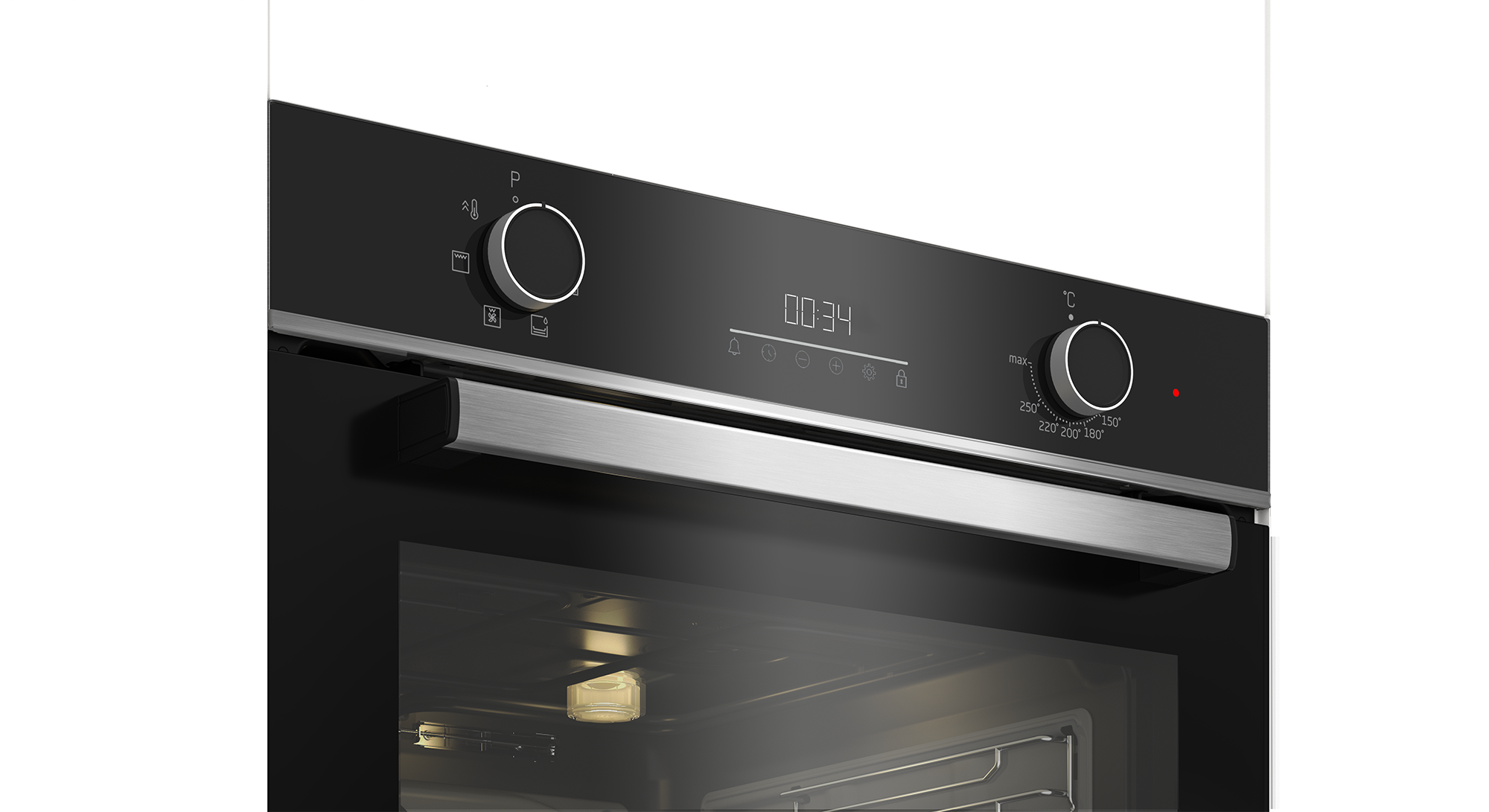 BEKO FOUR ELECTRIQUE BBIE13302XC – Image 3