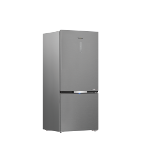 WHIRPOOL REF COMB 800L NF INOX WBMF836573XNA