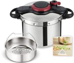 TEFAL cocotte TEFAL ClipsoMinut' Easy 9L P4624966