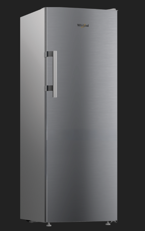 WHIRPOOL CONG 313L VER INOX WUFF606313XMA – Image 2