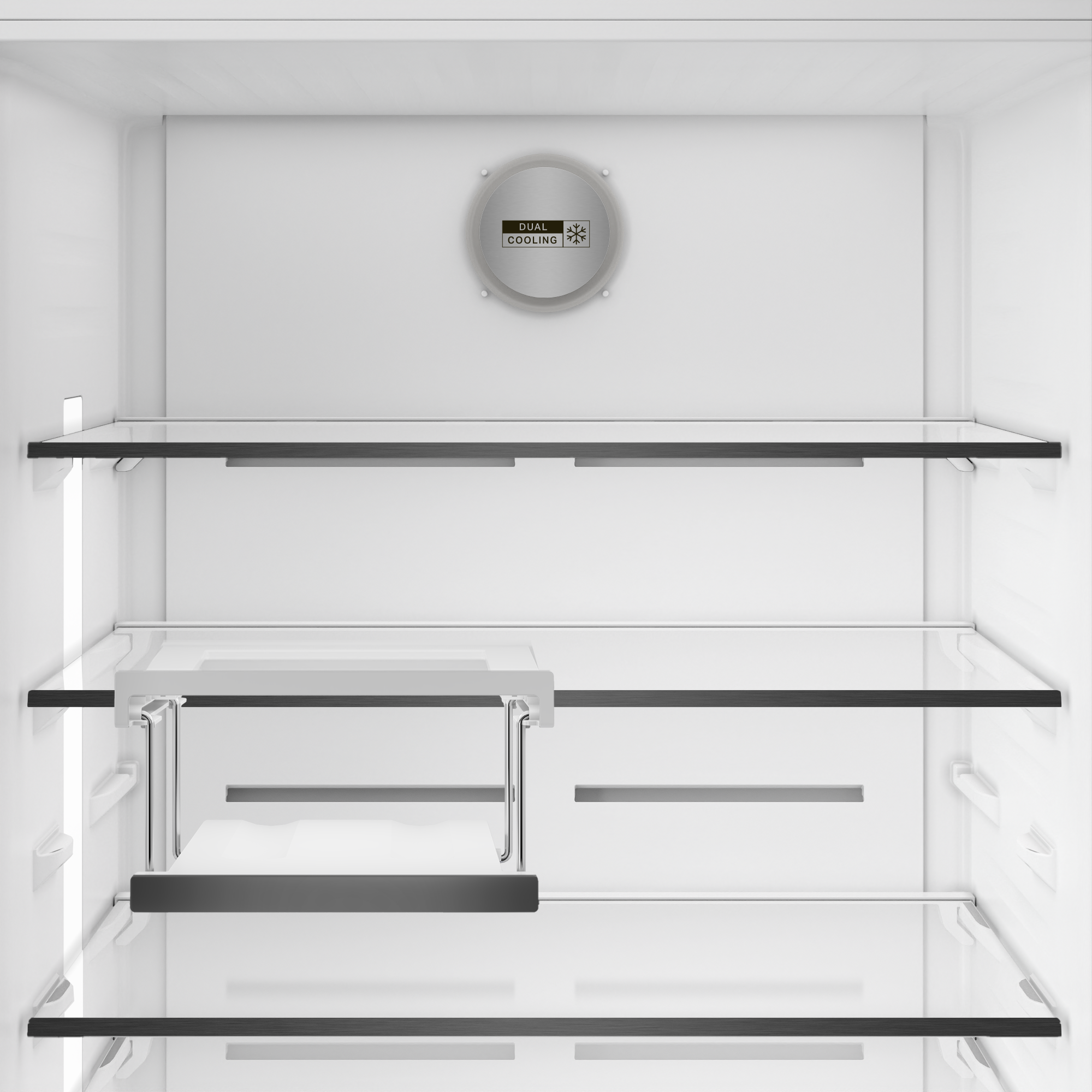 WHIRPOOL REF 480L/422L NET INOX AV/AFICH WTMF706462XNA/E – Image 8