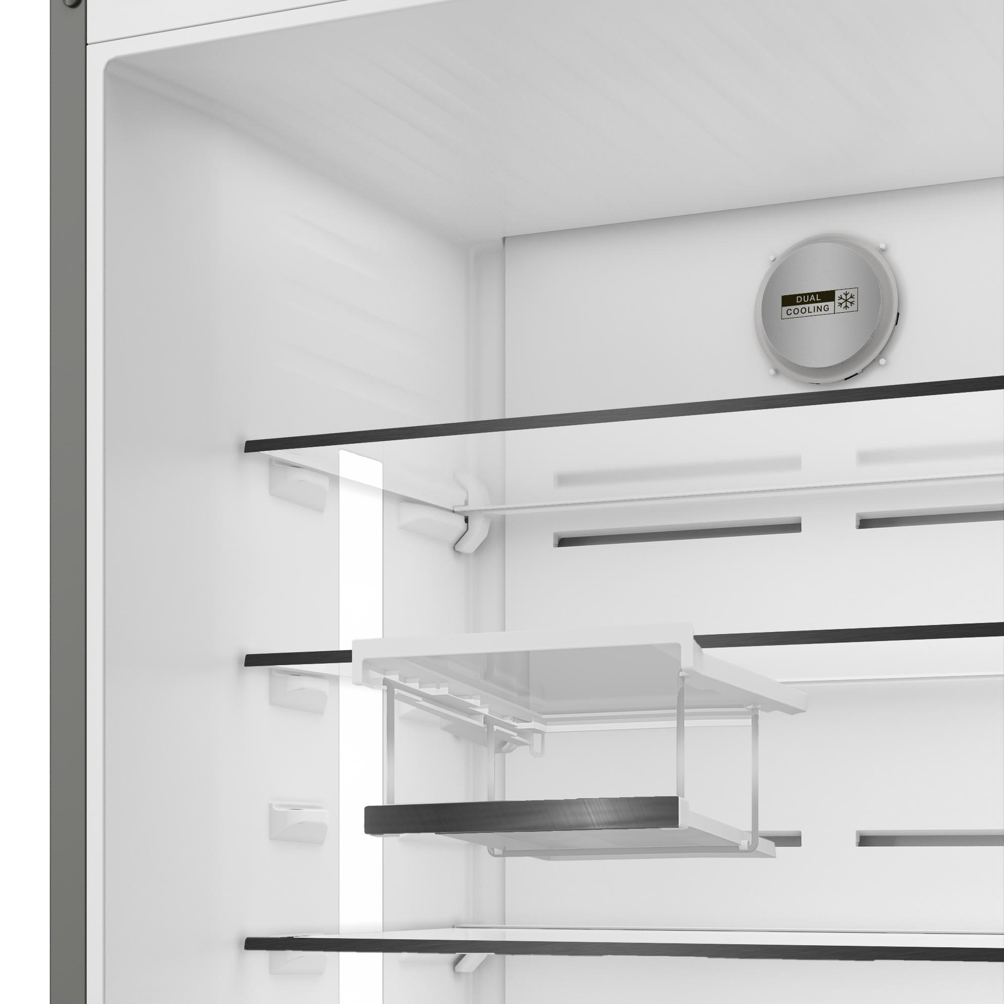 WHIRPOOL REF 480L/422L NET INOX AV/AFICH WTMF706462XNA/E – Image 10