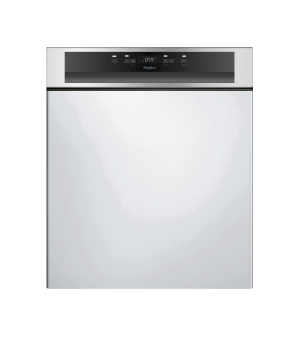 WHIRPOOL LAV ENCASTRABLE 14C 6 SENS A3+ WBC3C34PFX