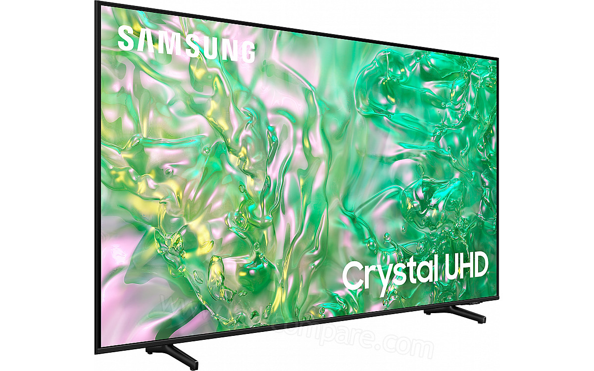 SAMSUNG LED 55 2024 4K TU55DU8075U – Image 2