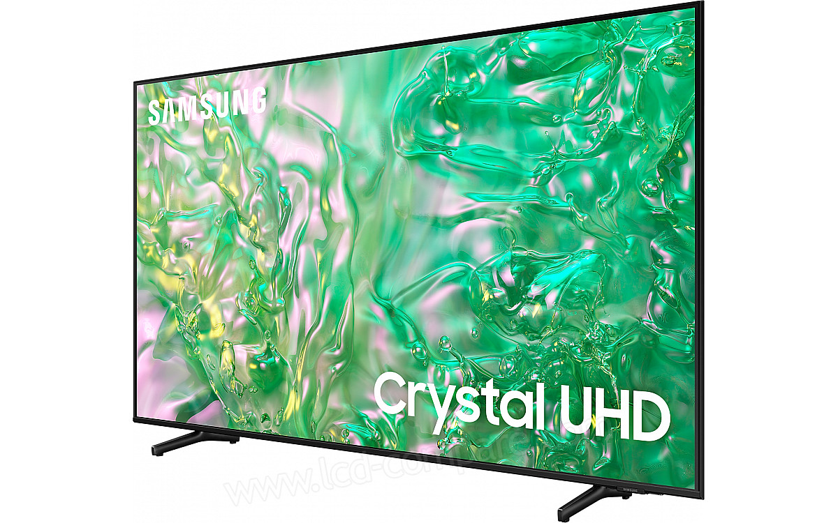 SAMSUNG LED 55 2024 4K TU55DU8075U – Image 4