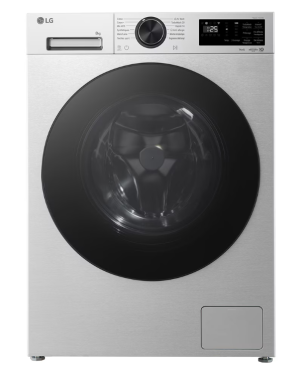 LG MACHINE 8KG IA1200T  SILVER  F2X5PYNY7