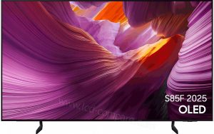 SAMSUNG OLED 55 4K UHD TQ55S85FAUXXC