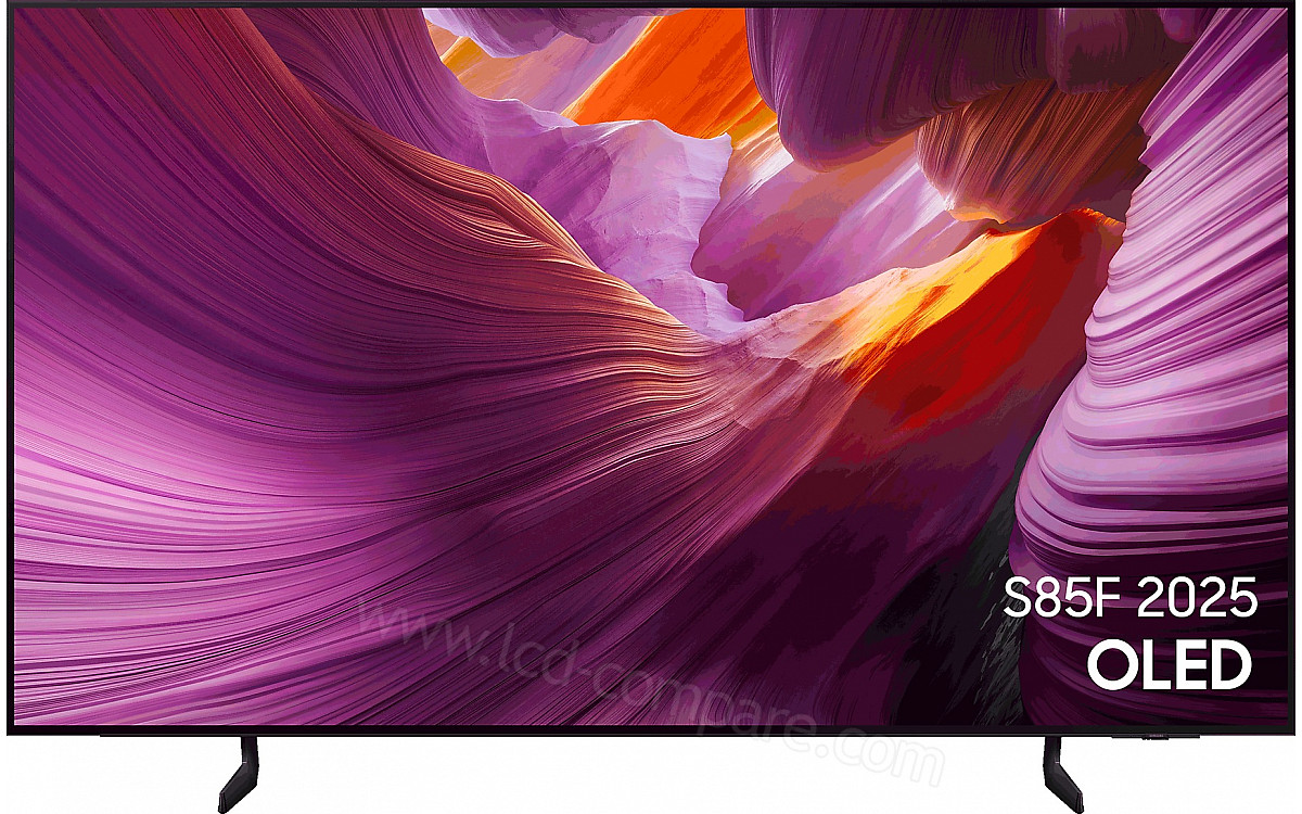 SAMSUNG OLED 55 4K UHD TQ55S85FAUXXC