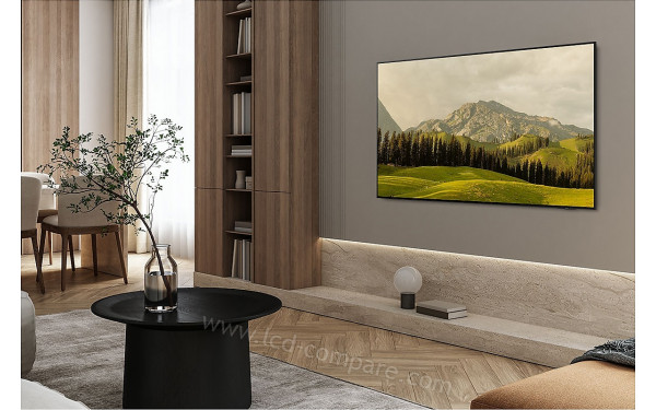 SAMSUNG OLED 55 4K UHD TQ55S85FAUXXC – Image 2