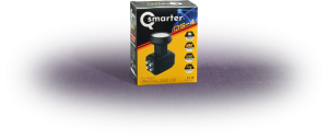 QSMARTER LNB QUAD QS-4