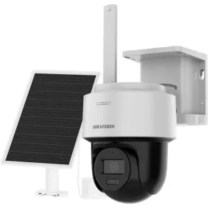 HIKVISION CAM 4MP SOLAR 4G 24/7 DS-2CFSP4/4G